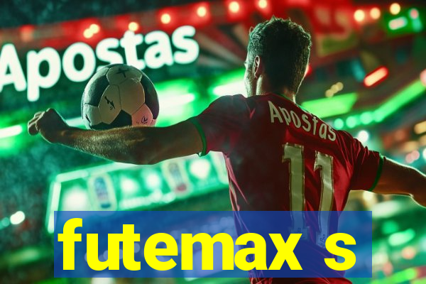 futemax s